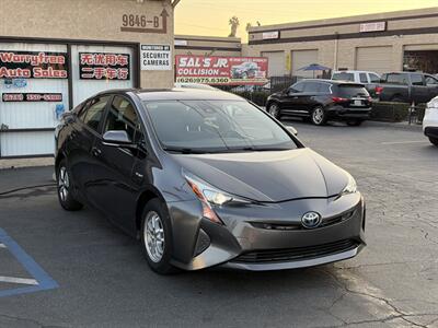 2018 Toyota Prius Two   - Photo 3 - El Monte, CA 91733