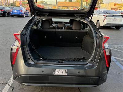 2018 Toyota Prius Two   - Photo 9 - El Monte, CA 91733