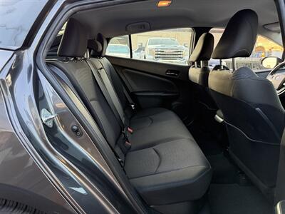 2018 Toyota Prius Two   - Photo 6 - El Monte, CA 91733