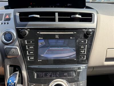 2017 Toyota Prius v Five - Photo 15 - El Monte, CA 91733