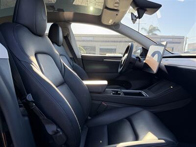 2023 Tesla Model Y Long Range - Photo 10 - El Monte, CA 91733