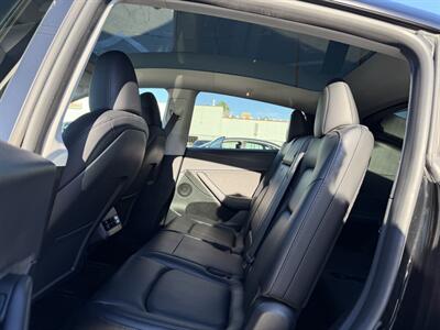 2023 Tesla Model Y Long Range - Photo 11 - El Monte, CA 91733