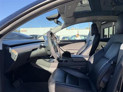 2023 Tesla Model Y Long Range - Photo 9 - El Monte, CA 91733
