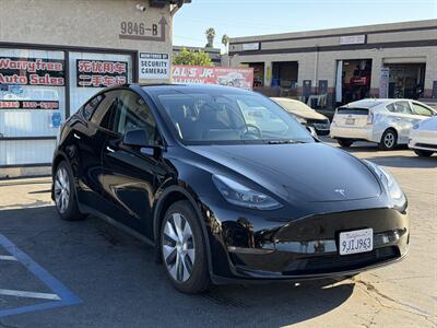 2023 Tesla Model Y Long Range - Photo 3 - El Monte, CA 91733