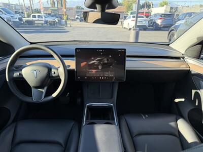 2023 Tesla Model Y Long Range - Photo 14 - El Monte, CA 91733