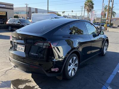 2023 Tesla Model Y Long Range - Photo 7 - El Monte, CA 91733