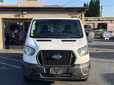 2021 Ford Transit 250 - Photo 2 - El Monte, CA 91733