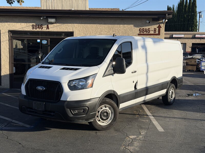 2021 Ford Transit 250   - Photo 1 - El Monte, CA 91733