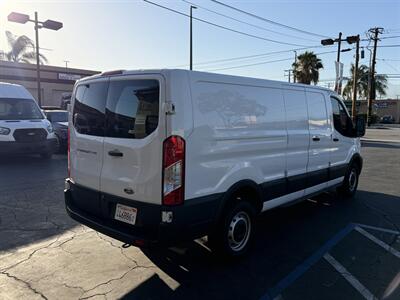 2021 Ford Transit 250 - Photo 9 - El Monte, CA 91733