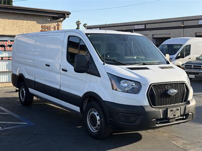 2021 Ford Transit 250 - Photo 3 - El Monte, CA 91733
