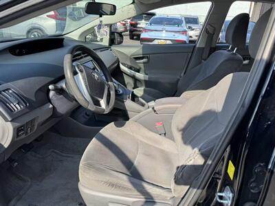 2010 Toyota Prius I   - Photo 9 - El Monte, CA 91733