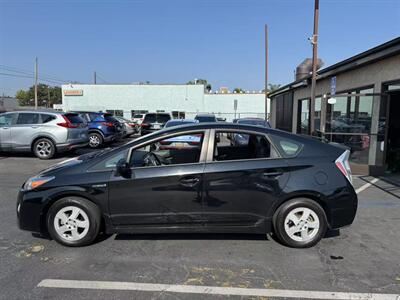 2010 Toyota Prius I   - Photo 6 - El Monte, CA 91733