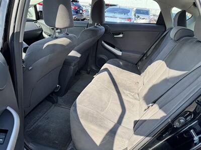 2010 Toyota Prius I   - Photo 8 - El Monte, CA 91733
