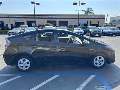 2010 Toyota Prius I   - Photo 4 - El Monte, CA 91733