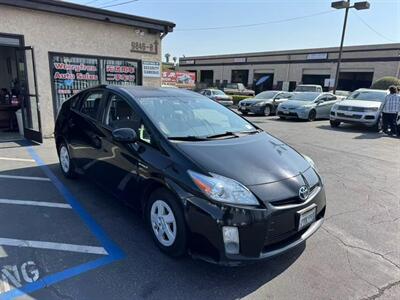 2010 Toyota Prius I   - Photo 3 - El Monte, CA 91733