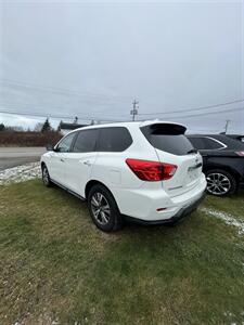 2020 Nissan Pathfinder S - Photo 7 - Hebron, NS B5A 5H9