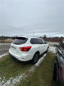 2020 Nissan Pathfinder S - Photo 6 - Hebron, NS B5A 5H9