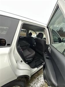 2020 Nissan Pathfinder S - Photo 41 - Hebron, NS B5A 5H9