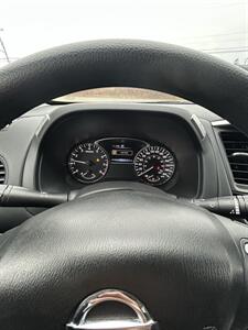 2020 Nissan Pathfinder S - Photo 31 - Hebron, NS B5A 5H9