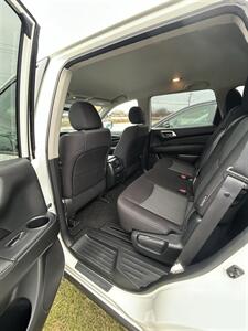 2020 Nissan Pathfinder S - Photo 37 - Hebron, NS B5A 5H9