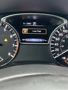 2020 Nissan Pathfinder S - Photo 30 - Hebron, NS B5A 5H9