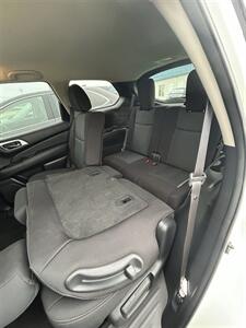2020 Nissan Pathfinder S - Photo 32 - Hebron, NS B5A 5H9