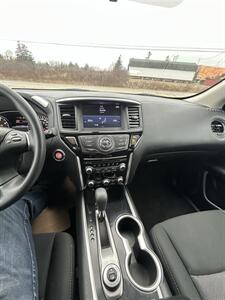 2020 Nissan Pathfinder S - Photo 34 - Hebron, NS B5A 5H9