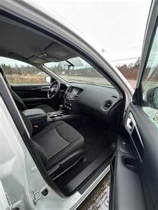 2020 Nissan Pathfinder S - Photo 38 - Hebron, NS B5A 5H9