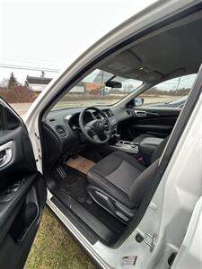 2020 Nissan Pathfinder S - Photo 36 - Hebron, NS B5A 5H9