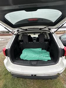2020 Nissan Pathfinder S - Photo 40 - Hebron, NS B5A 5H9