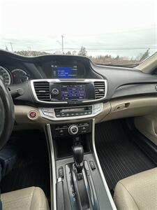 2015 Honda Accord Touring V6 - Photo 19 - Hebron, NS B5A 5H9