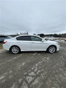 2015 Honda Accord Touring V6 - Photo 9 - Hebron, NS B5A 5H9