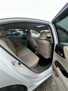 2015 Honda Accord Touring V6 - Photo 26 - Hebron, NS B5A 5H9