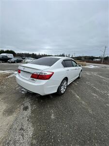 2015 Honda Accord Touring V6 - Photo 11 - Hebron, NS B5A 5H9