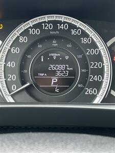 2015 Honda Accord Touring V6 - Photo 16 - Hebron, NS B5A 5H9