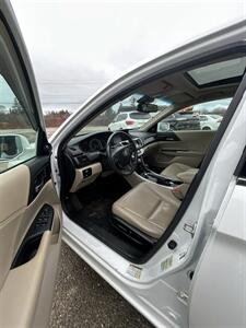 2015 Honda Accord Touring V6 - Photo 13 - Hebron, NS B5A 5H9