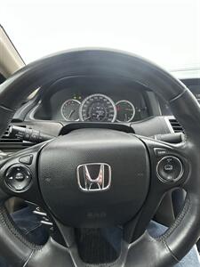2015 Honda Accord Touring V6 - Photo 17 - Hebron, NS B5A 5H9