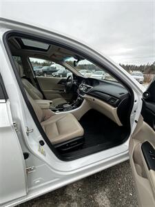 2015 Honda Accord Touring V6 - Photo 27 - Hebron, NS B5A 5H9