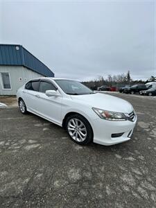 2015 Honda Accord Touring V6 - Photo 4 - Hebron, NS B5A 5H9
