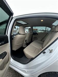 2015 Honda Accord Touring V6 - Photo 24 - Hebron, NS B5A 5H9