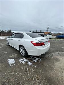 2015 Honda Accord Touring V6 - Photo 12 - Hebron, NS B5A 5H9