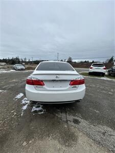 2015 Honda Accord Touring V6 - Photo 10 - Hebron, NS B5A 5H9