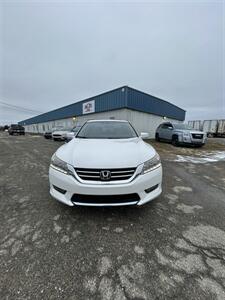 2015 Honda Accord Touring V6 - Photo 5 - Hebron, NS B5A 5H9