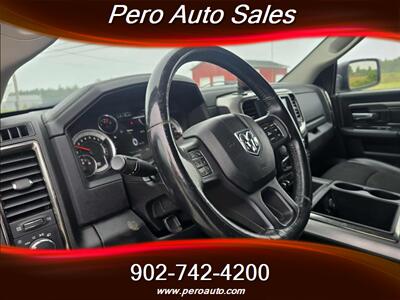 2014 RAM 1500 Sport   - Photo 3 - Hebron, NS B5A 5H9