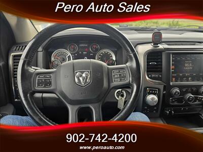 2014 RAM 1500 Sport   - Photo 6 - Hebron, NS B5A 5H9
