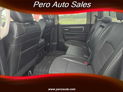 2014 RAM 1500 Sport   - Photo 5 - Hebron, NS B5A 5H9