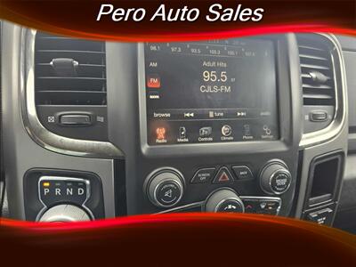 2014 RAM 1500 Sport   - Photo 7 - Hebron, NS B5A 5H9