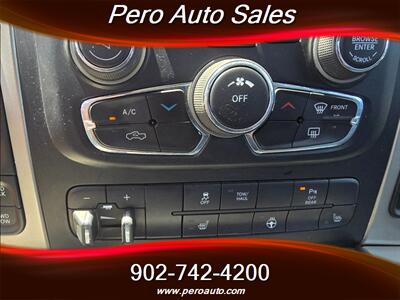 2015 RAM 1500 Outdoorsman   - Photo 10 - Hebron, NS B5A 5H9