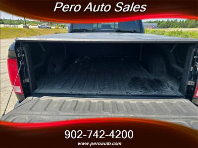 2015 RAM 1500 Outdoorsman   - Photo 3 - Hebron, NS B5A 5H9