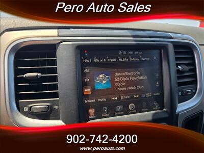 2015 RAM 1500 Outdoorsman   - Photo 6 - Hebron, NS B5A 5H9